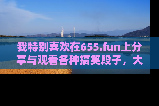 我特别喜欢在655.fun上分享与观看各种搞笑段子，大家一起来享受乐趣吧！